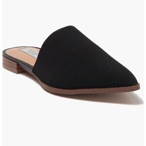 NWT Steven Valdez Knit Mule 7.5M